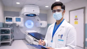 radiation protection officer training UAE